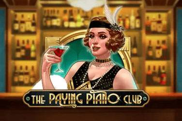 The Paying Piano Club Free Slot