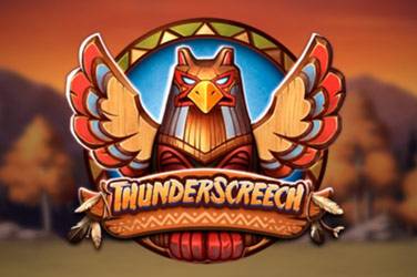 Thunder screech Slot Demo Gratis
