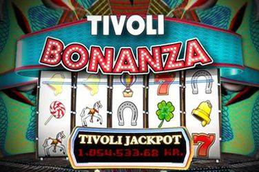 เกมสล็อต Tivoli bonanza