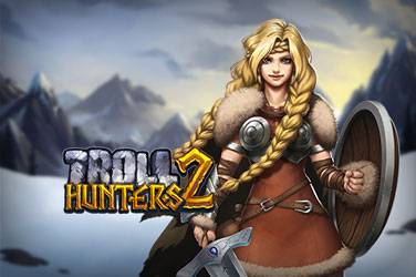 Troll Hunters 2 – Play’n GO