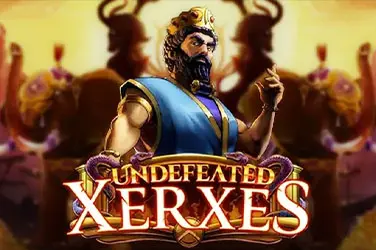 Undefeated xerxes