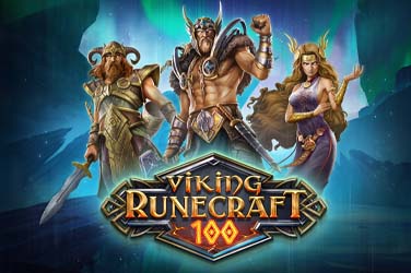 Viking runecraft 100