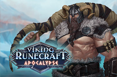 Viking runecraft: apocalypse