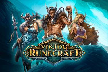 Viking Runecraft - Play’n Go