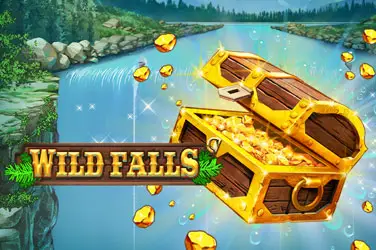 Wild falls