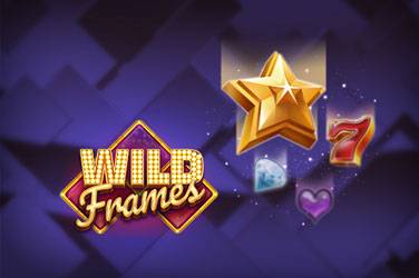 Wild Frames Free Slot