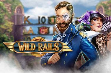 Wild rails Slot Demo Gratis