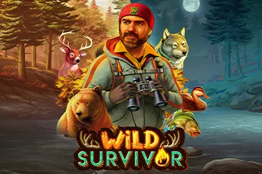 Wild survivor