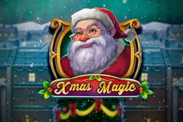 Xmas Magic Slot Game Review