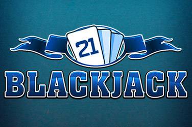 Blackjack - Playson