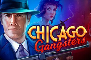 Chicago gangsters Slot