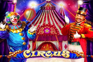 Circus deluxe Slot