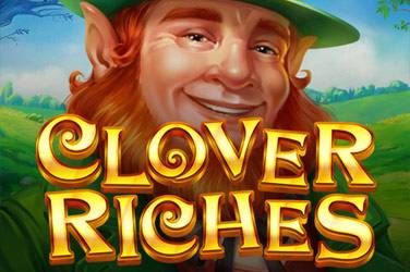 Информация за играта Clover riches