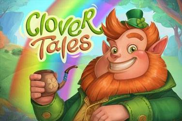 Clover tales Slot