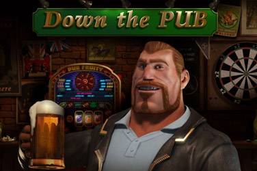 Down the pub Slot