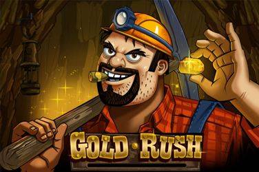 Gold Rush - Playson