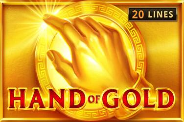 Информация за играта Hand of gold
