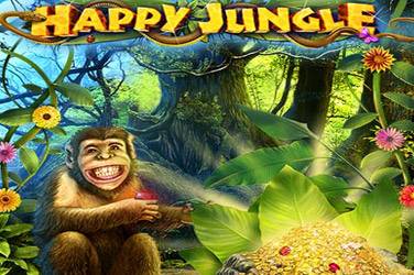 Happy jungle Slot