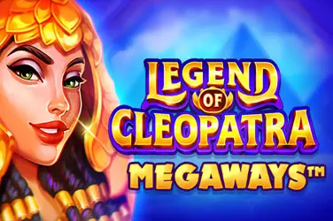 Legend of cleopatra megaways Slot Review and Demo Play 🔞