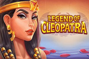 Play demo slot Legend of cleopatra