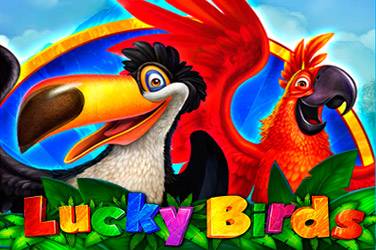 Информация за играта Lucky birds