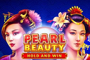Pearl beauty: hold and win Slot Demo Gratis