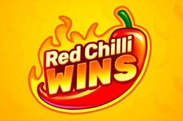 Информация за играта Red chilli wins