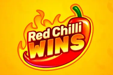 Red chilli wins