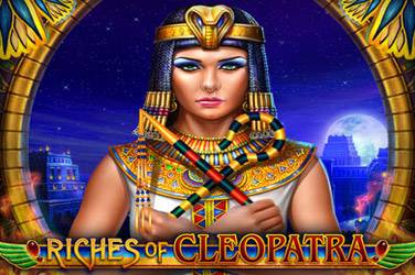 Информация за играта Riches of cleopatra