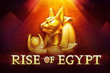 Rise of Egypt - Playson