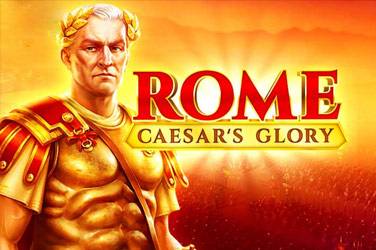 Rome: caesar's glory Slot Demo Gratis