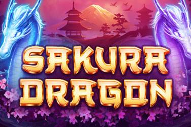 Sakura dragon Slot