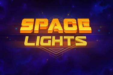 Space lights Slot
