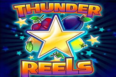 Thunder reels Slot Demo Gratis