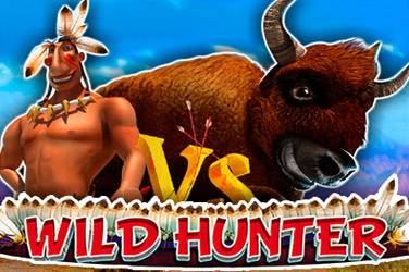 Wild hunter Slot Demo Gratis