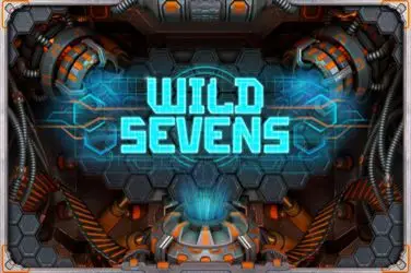 Wild sevens