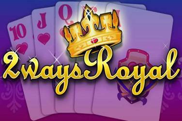 2 ways royal – Playtech