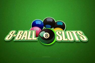 8 Ball Slots