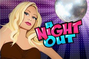 Play demo slot A night out