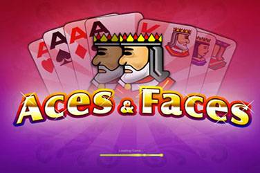 Aces and Faces - Playtech
