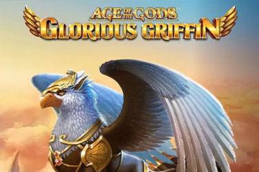 Play demo slot Age of the gods: glorious griffin