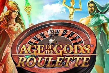 Age of the Gods Roulette