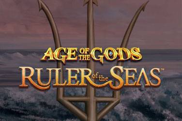 Age of the Gods: Ruler of the Seas - Playtech