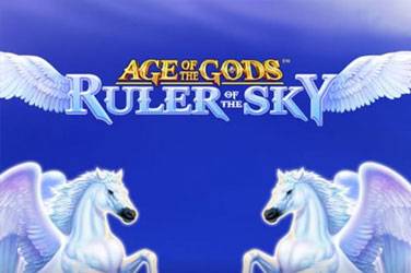 Age of the gods: ruler of the sky Slot