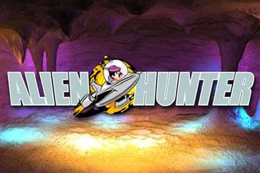 Alien Hunter Slot