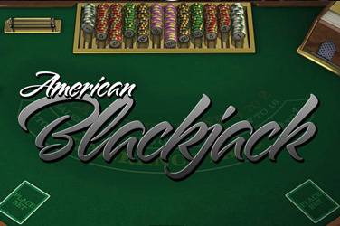 American Blackjack – Playtech