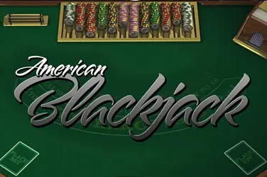 American blackjack