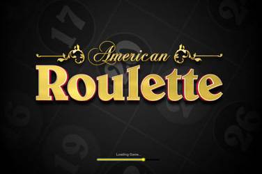 American Roulette kostenlos spielen