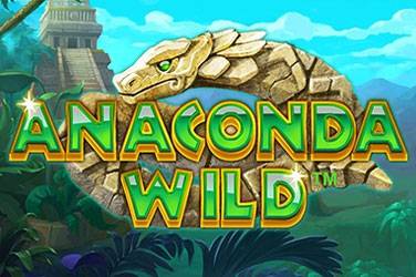 Anaconda wild Slot