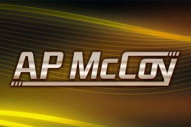 Ap mccoy: sporting legends Slot Demo Gratis